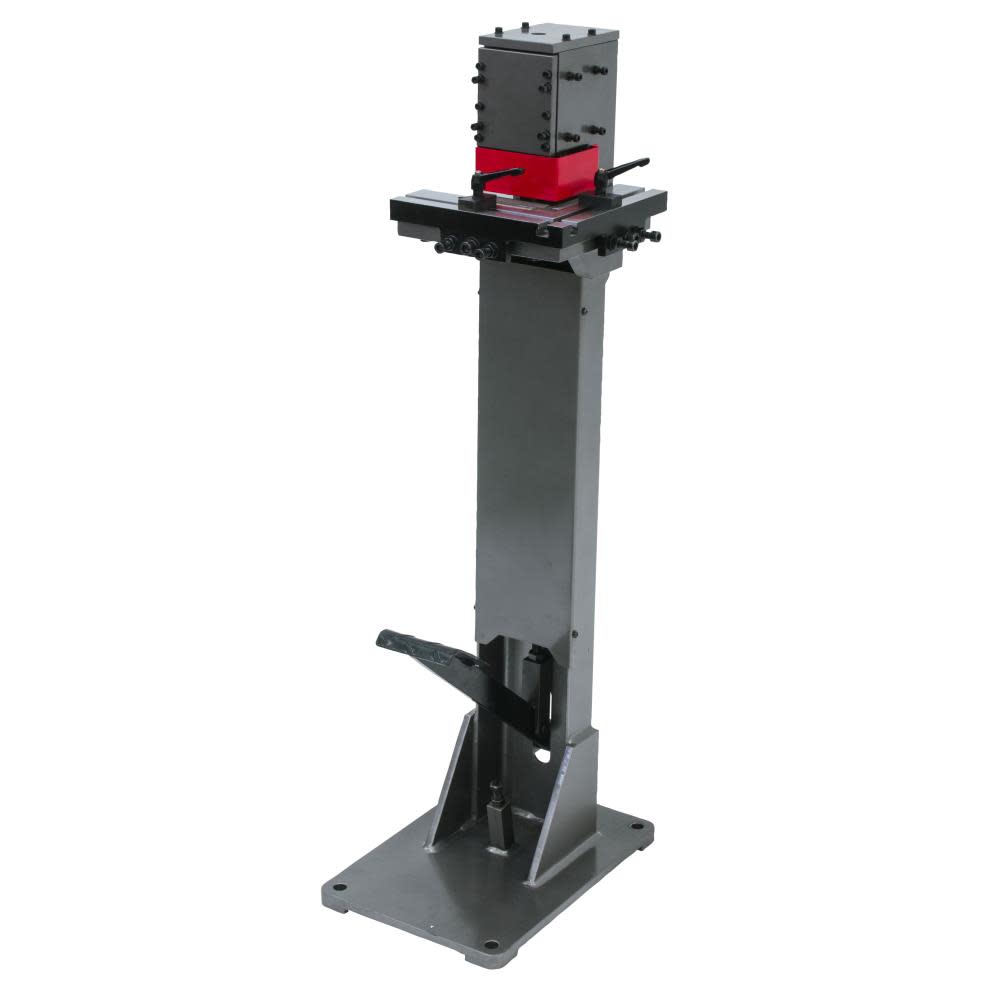 FN-16, 16 Gauge Corner Notcher - Mycitystee