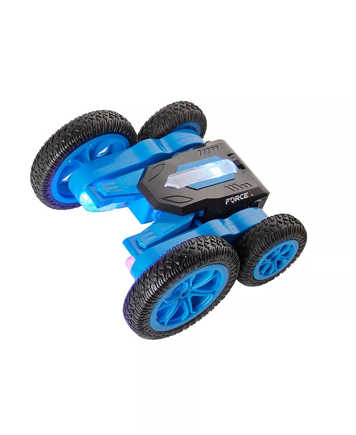 Force1 Tornado LED Remote Control Car for Kids - Mycitystee