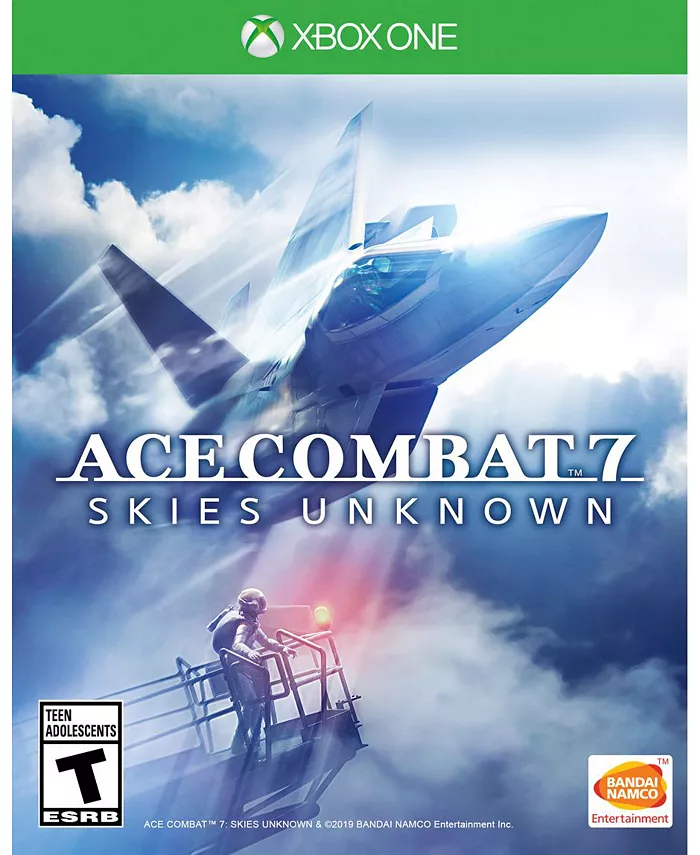 Namco Ace Combat 7: Skies Unknown - Xbox One - Mycitystee