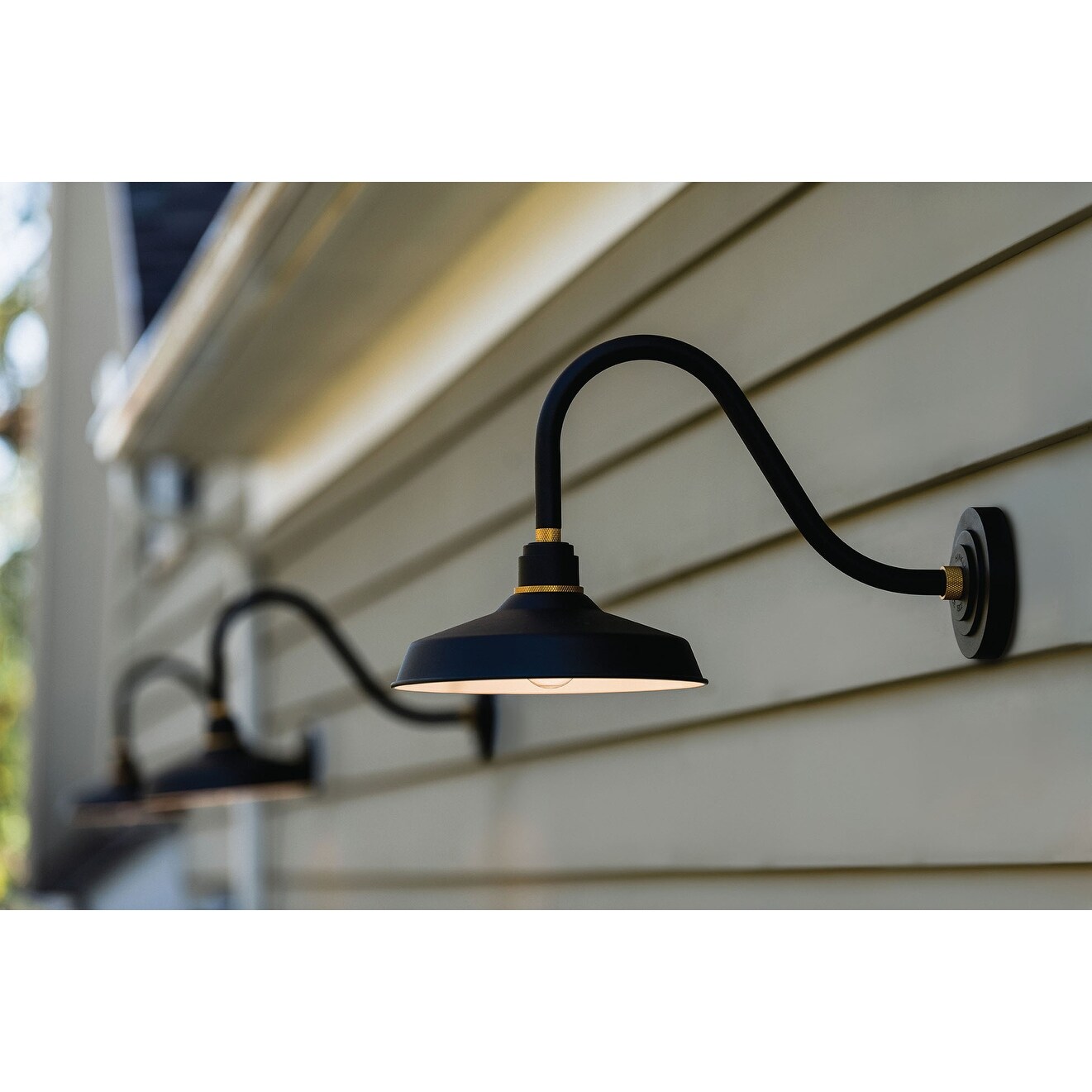 Hinkley Foundry 1-Light Outdoor Wall Mount Lantern in Textured Black - One Light Shopping - The Best Deals on Outdoor Barn Lights | 31585633 - Mycitystee