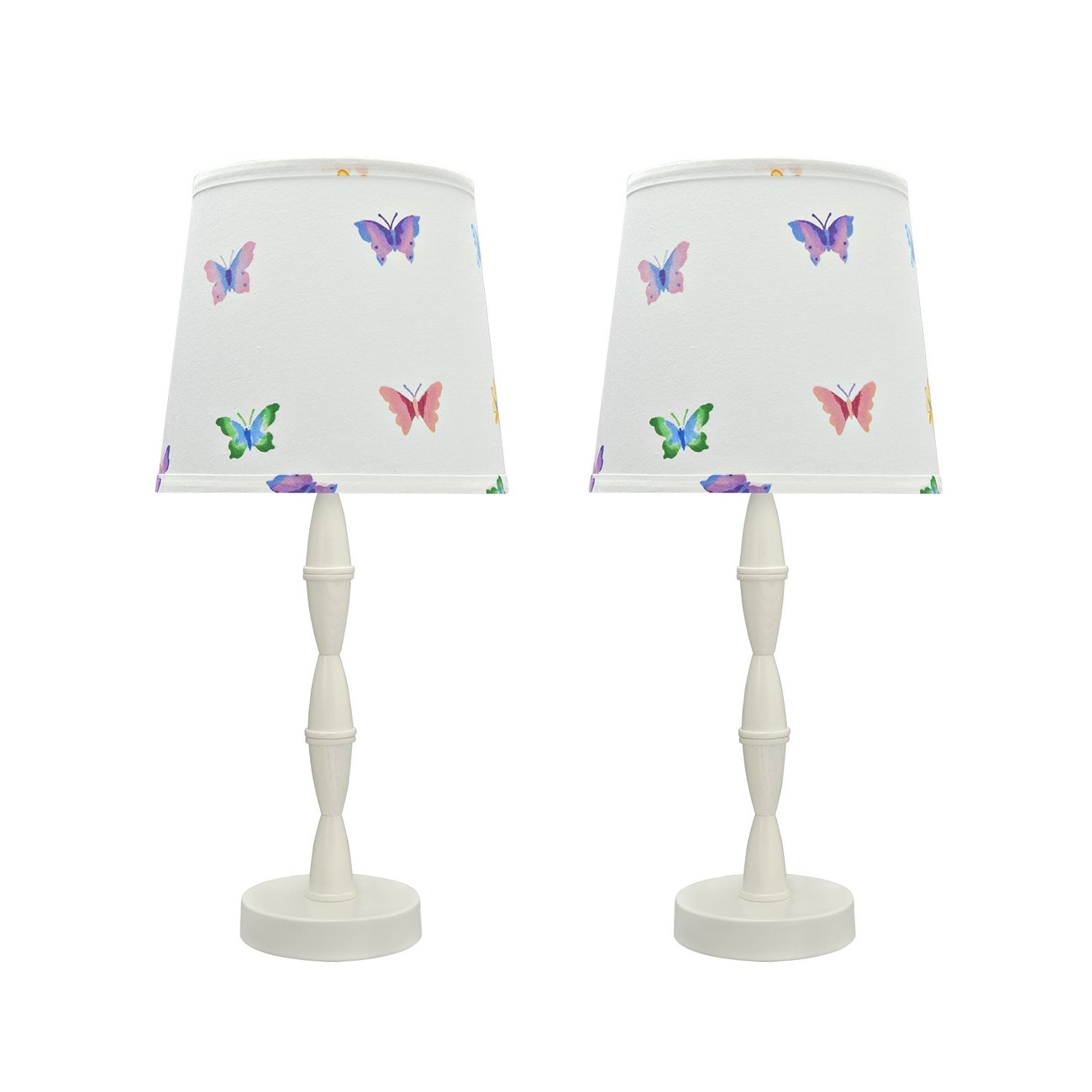 Aspen Creative 2 Pack Set 19 1/2