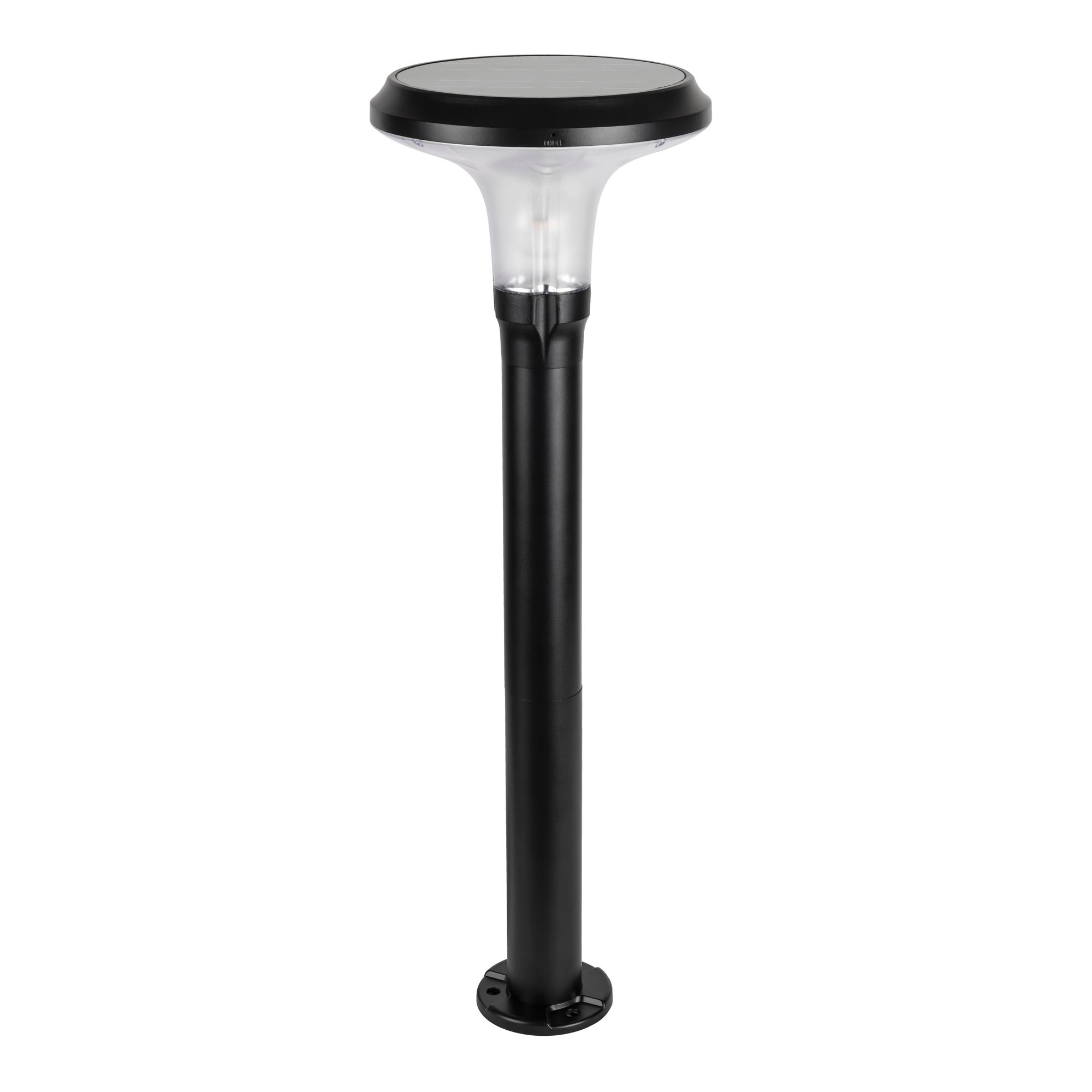 Vantage Bollard Solar Pathway Light - Mycitystee