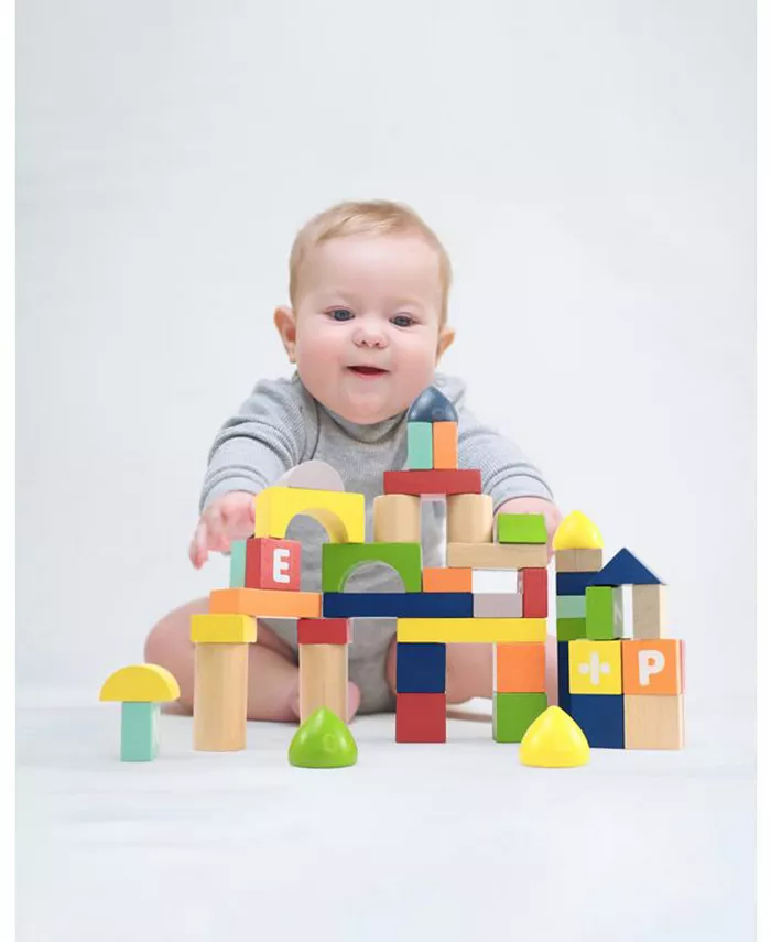 Leo Friends Count spell blocks - Mycitystee