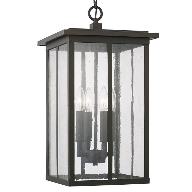Capital Lighting Barrett 4 Light 12