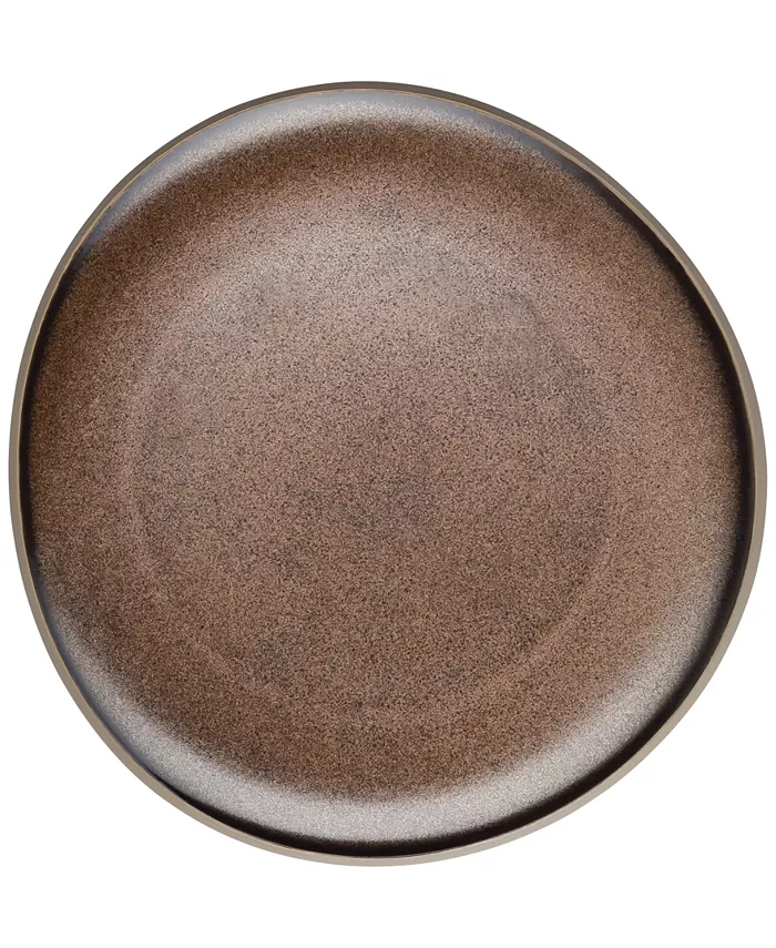 Rosenthal Junto Stoneware Flat Salad Plate - Mycitystee