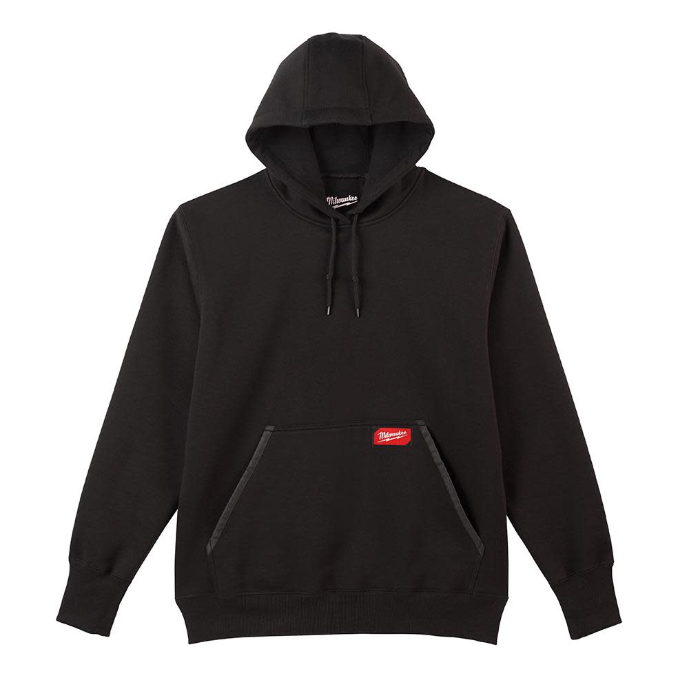 Milwaukee Heavy Duty Pullover Hoodie 350M910 from Milwaukee - Mycitystee