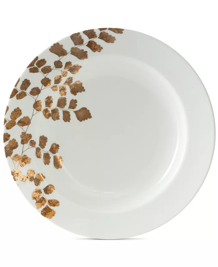 Vera Wang Wedgwood Jardin Rim Soup Bowl - Mycitystee