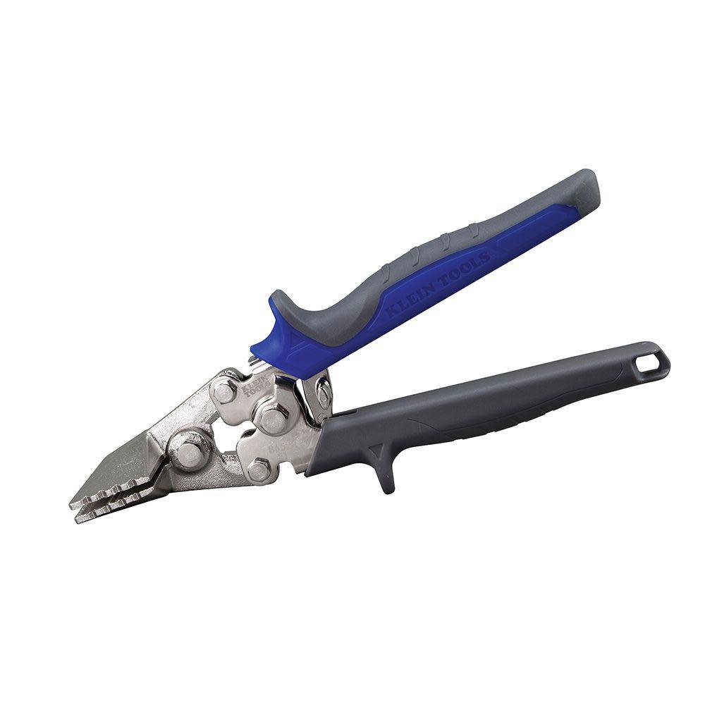 Klein Tools Straight Hand Seamer 3-Inch 86522 from Klein Tools - Mycitystee