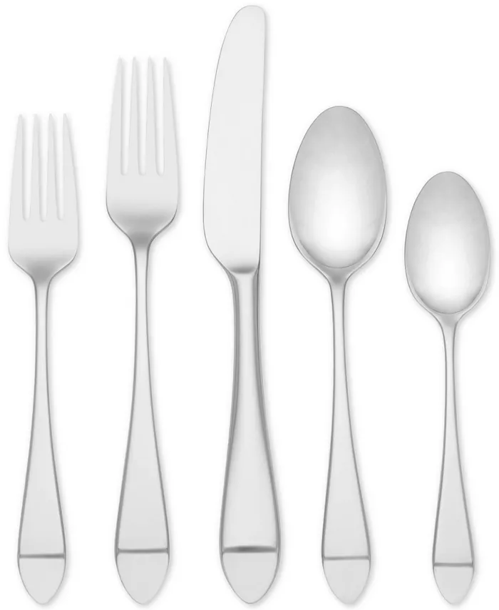 kate spade new york Charlotte Street 5-Piece Place Setting - Mycitystee