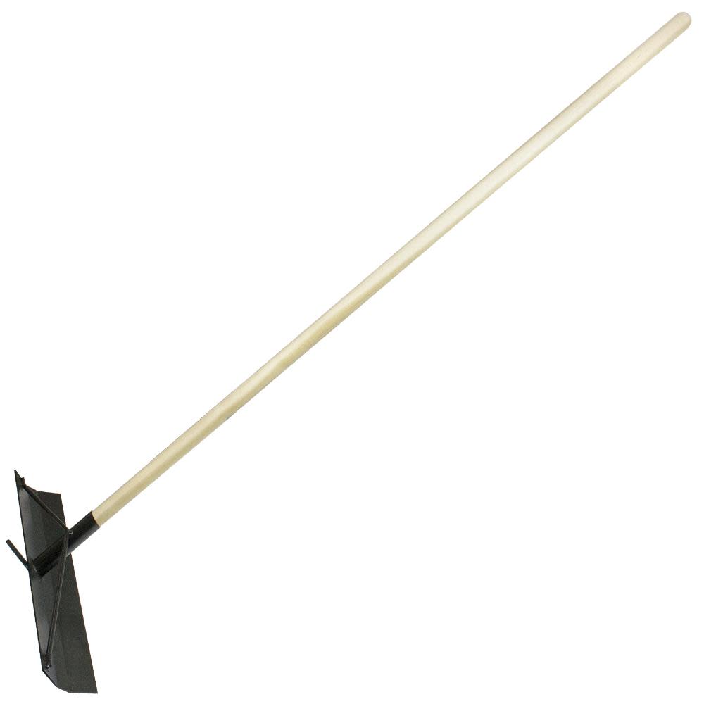 19-1/4 In. x 4 In. Concrete Spreader with Hook - Mycitystee