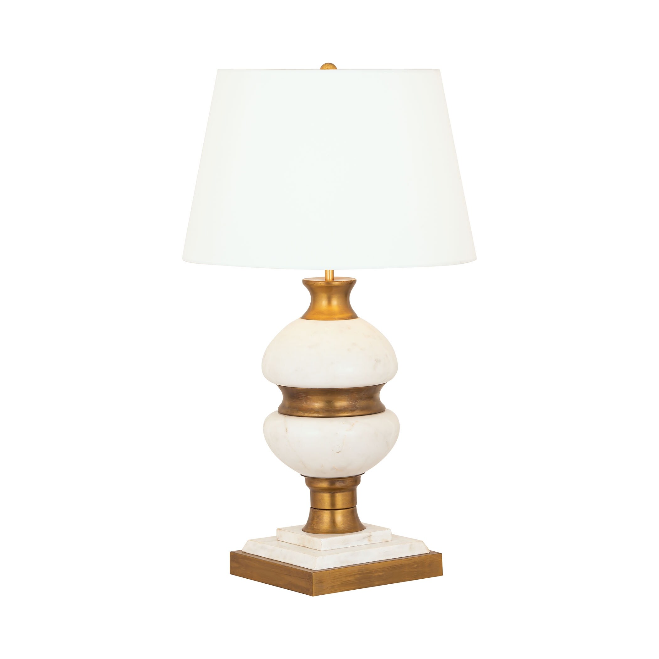 Packer Table Lamp - Mycitystee