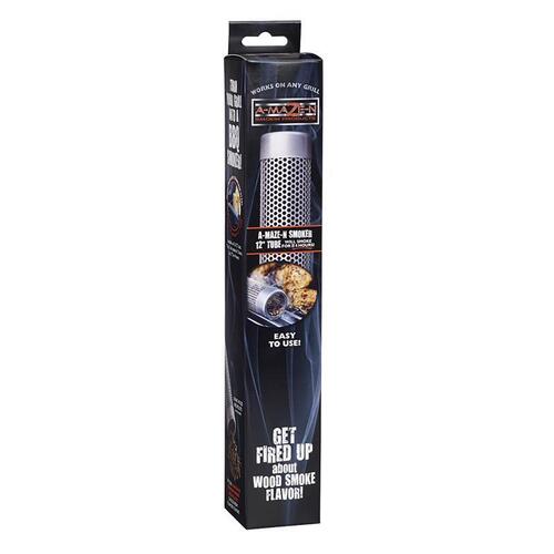 A-MAZE-N AZACC001240085 Tube Smoker Stainless Steel 2