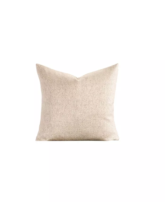 Siscovers Crytalize Glam Decorative Pillow， 26
