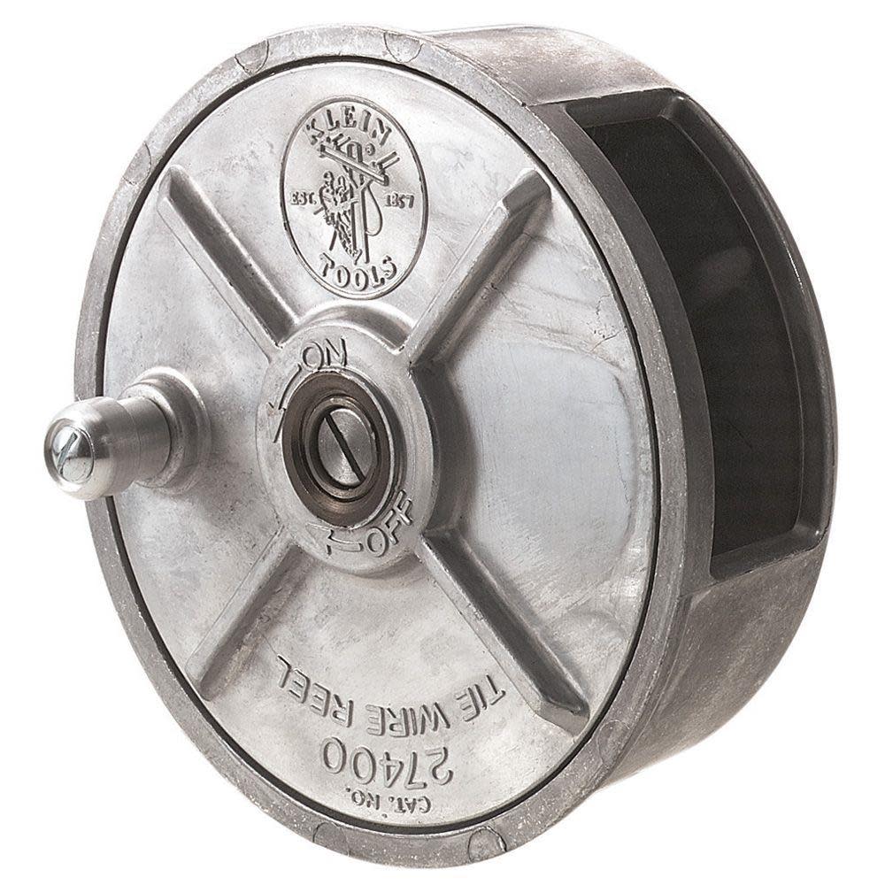 Tie-Wire Reel - Mycitystee
