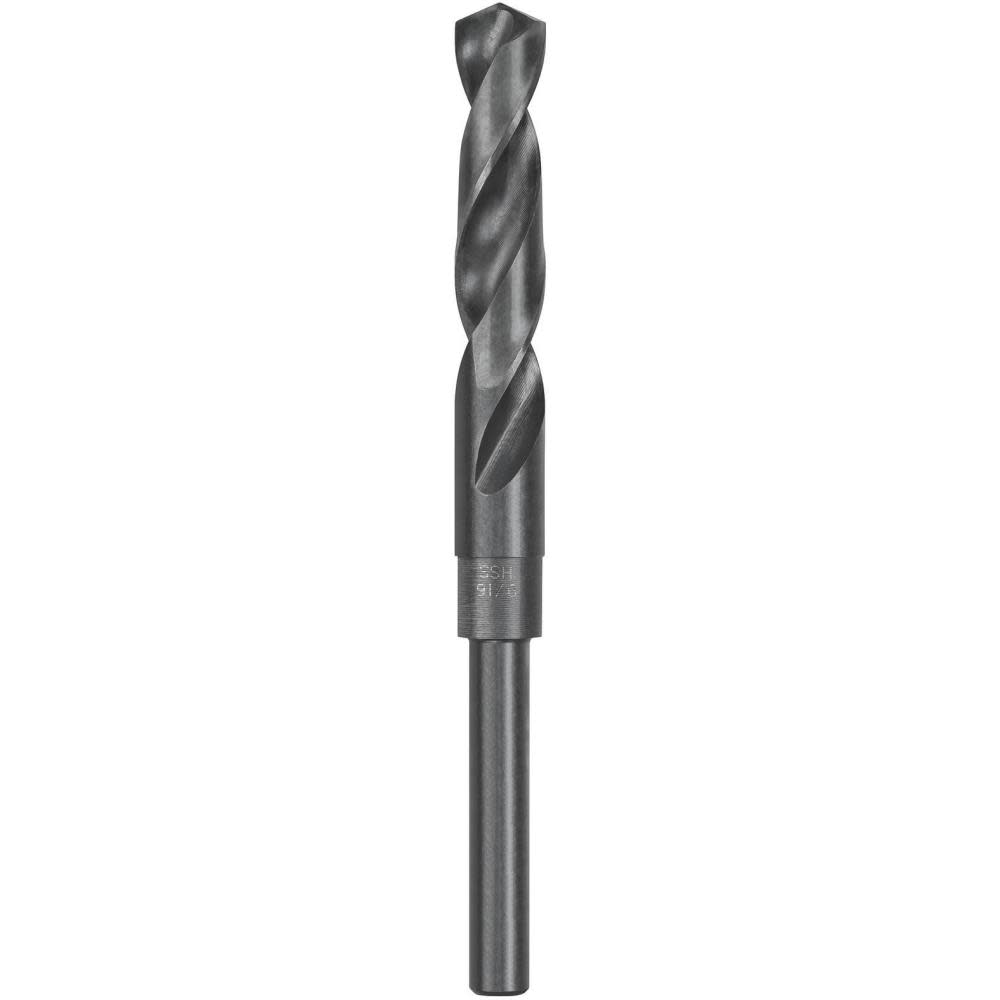 DEWALT 9/16-in Reduced Shank Drill Bit DW1620 from DEWALT - Mycitystee