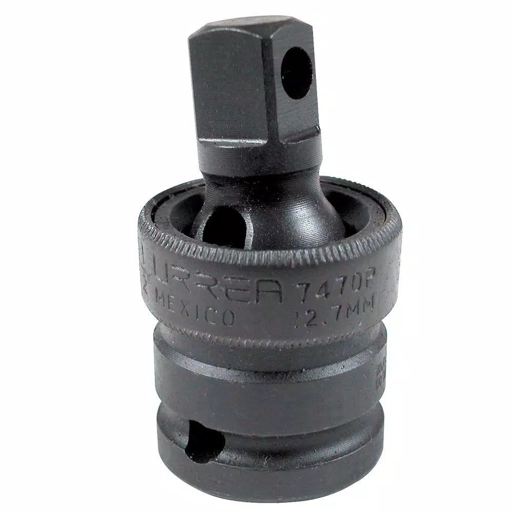 URREA 1/2 in. Drive Impact Universal Joint and#8211; XDC Depot - Mycitystee