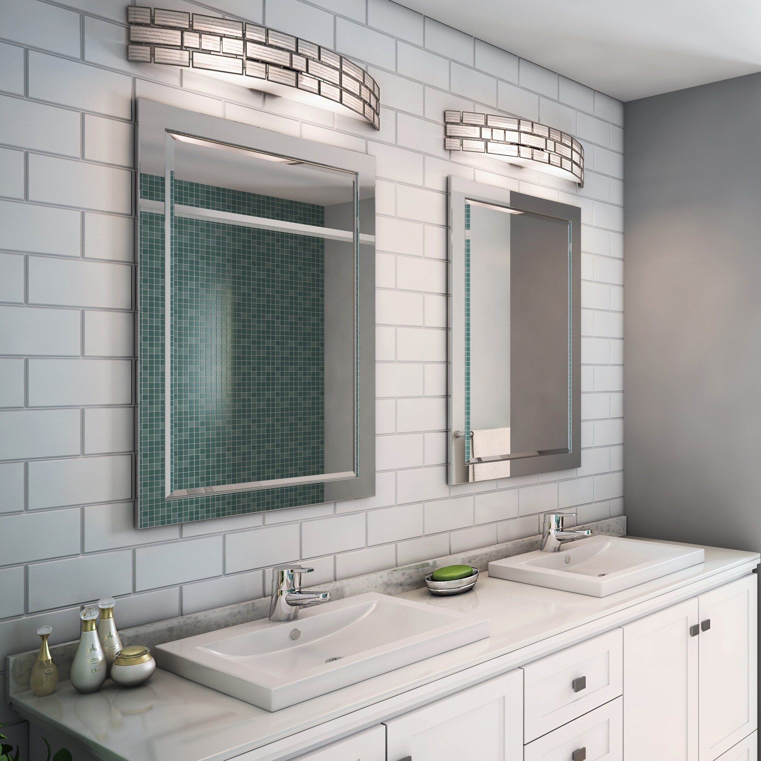 Varaluz Harlowe 3-light Bath Fixture - Mycitystee