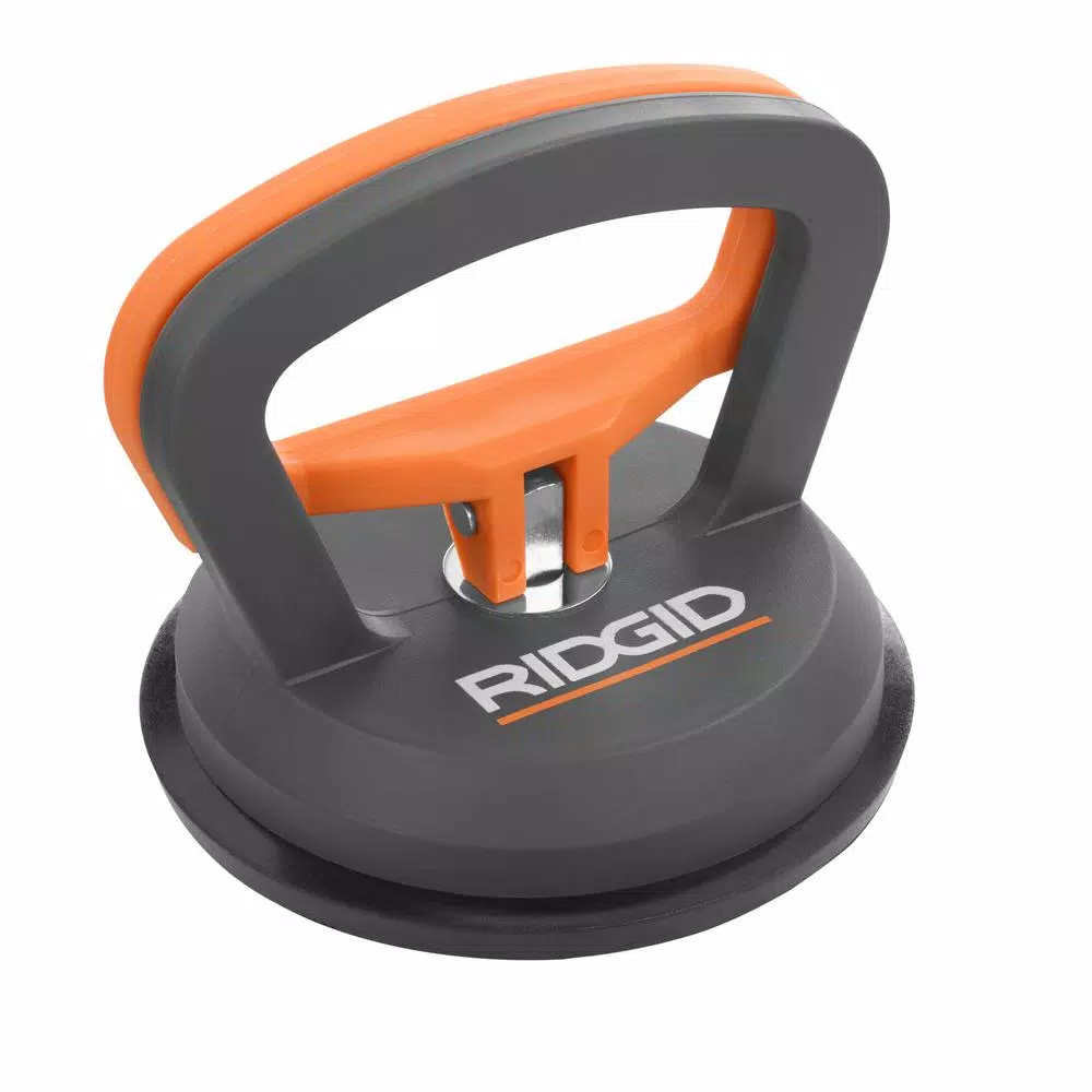 RIDGID 4-7/8 in. Suction Cup and#8211; XDC Depot - Mycitystee