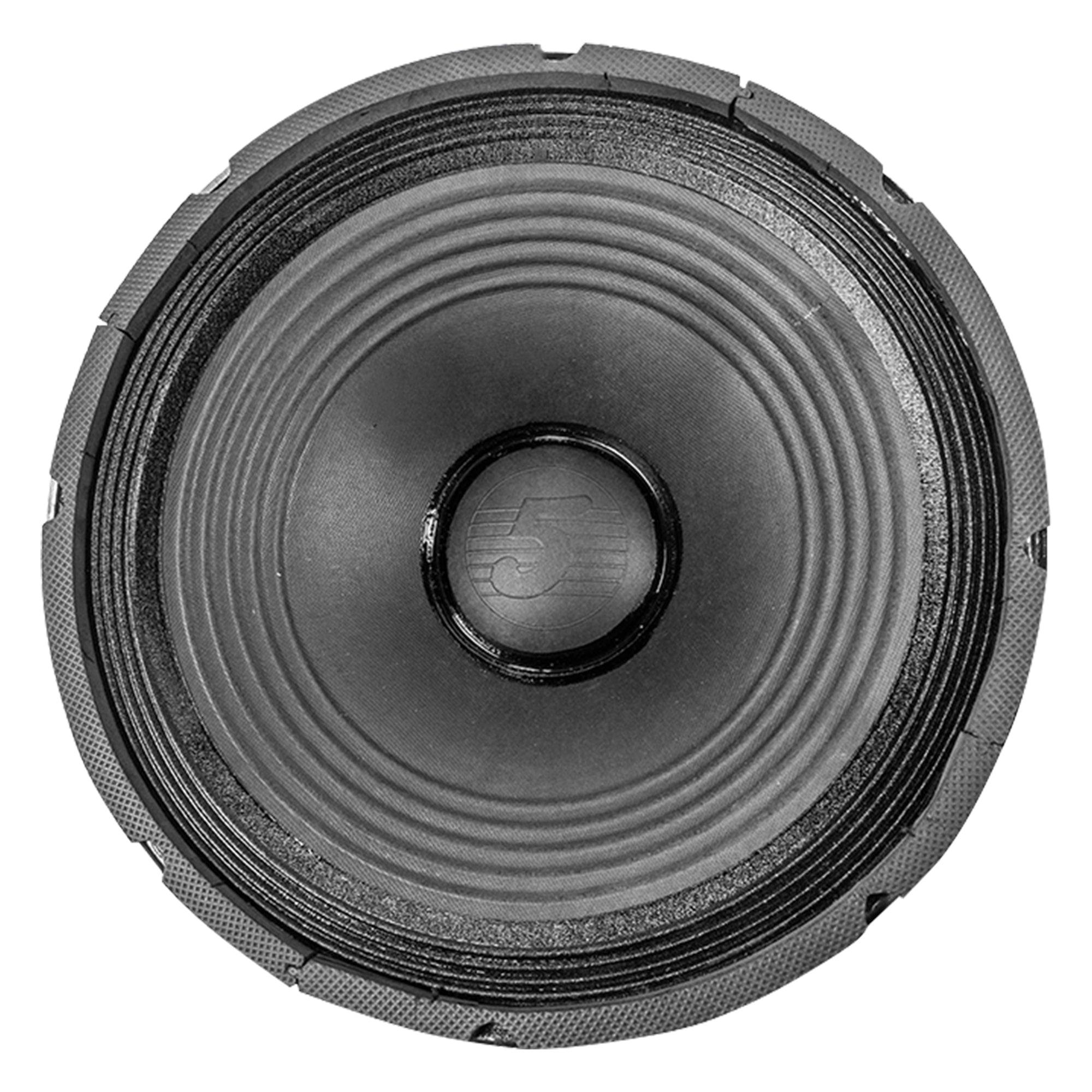 5 Core Subwoofer Speaker | 15inch PA DJ Subwoofer With  350W RMS, 3500W PMPO, Hi-Temp 3 Inch Voice Coil, 8 Ohm Impedance, 90 oz Magnet, Bass Surround - Mycitystee