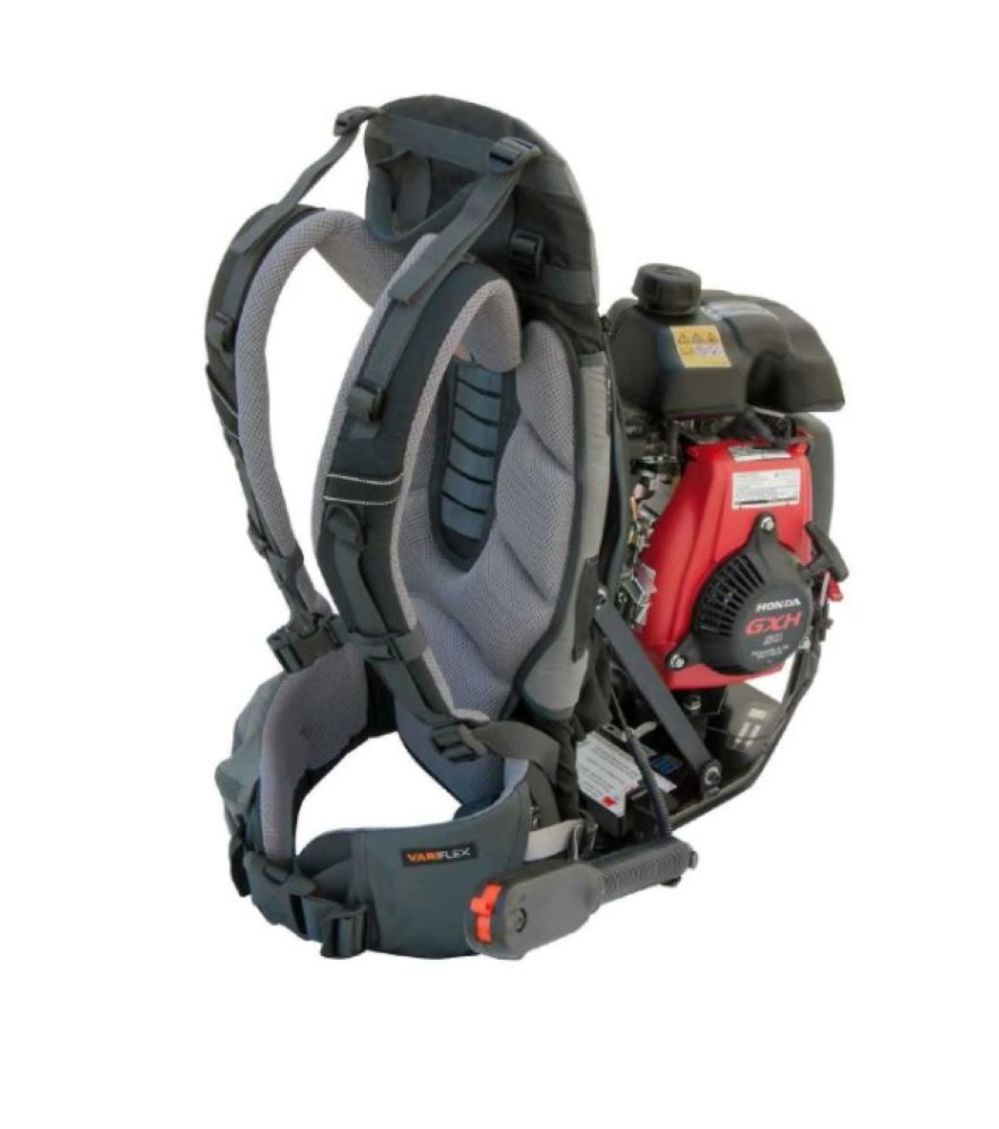 WYCO ErgoPack Backpack Concrete Vibrator Honda - Mycitystee