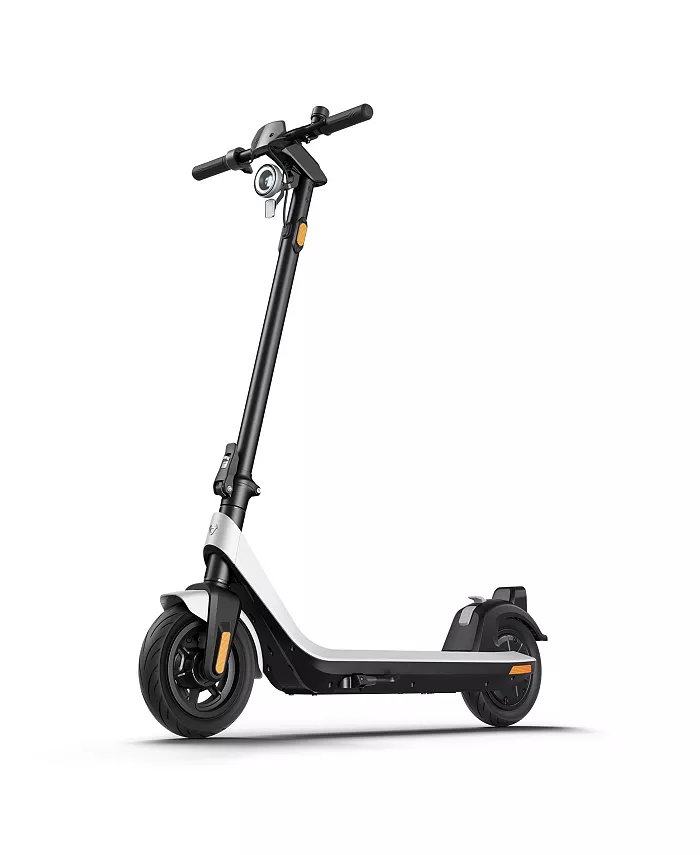 NIUTECH NIU kick scooter KQi2 Pro NA-White - Mycitystee