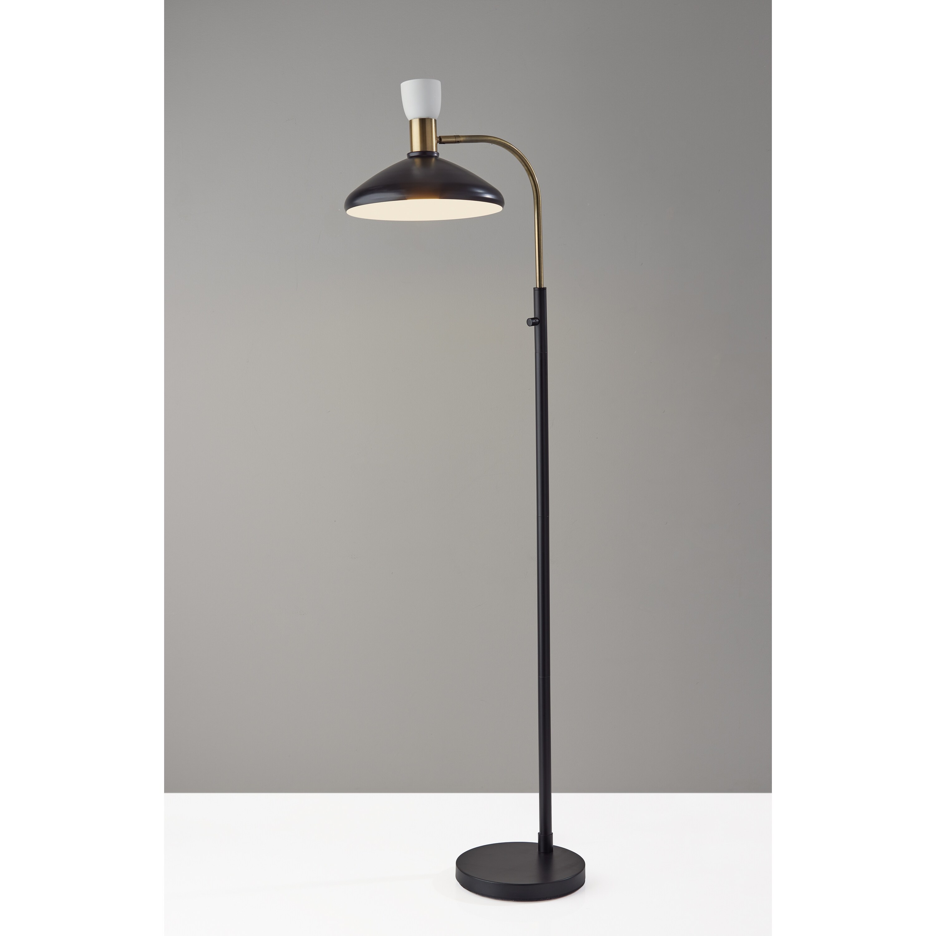 Patrick Floor Lamp - Mycitystee