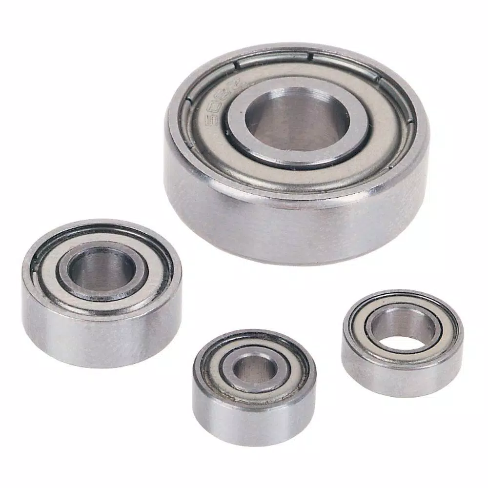 DIABLO High-Speed Steel Replacement Bearings Set and#8211; XDC Depot - Mycitystee