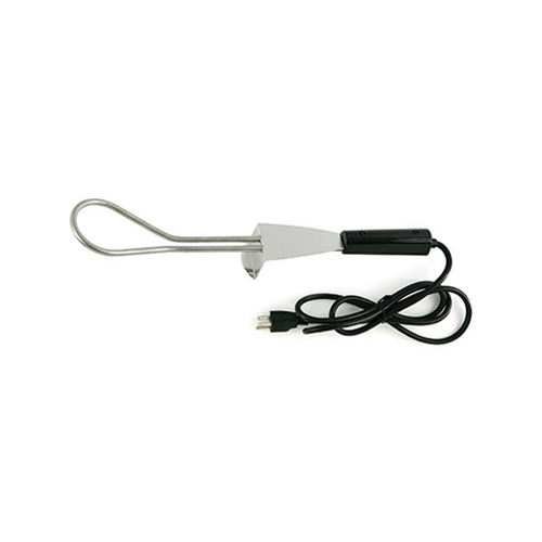 Mr Bar-B-Q 00372TVN Electric Charcoal Starter - Mycitystee