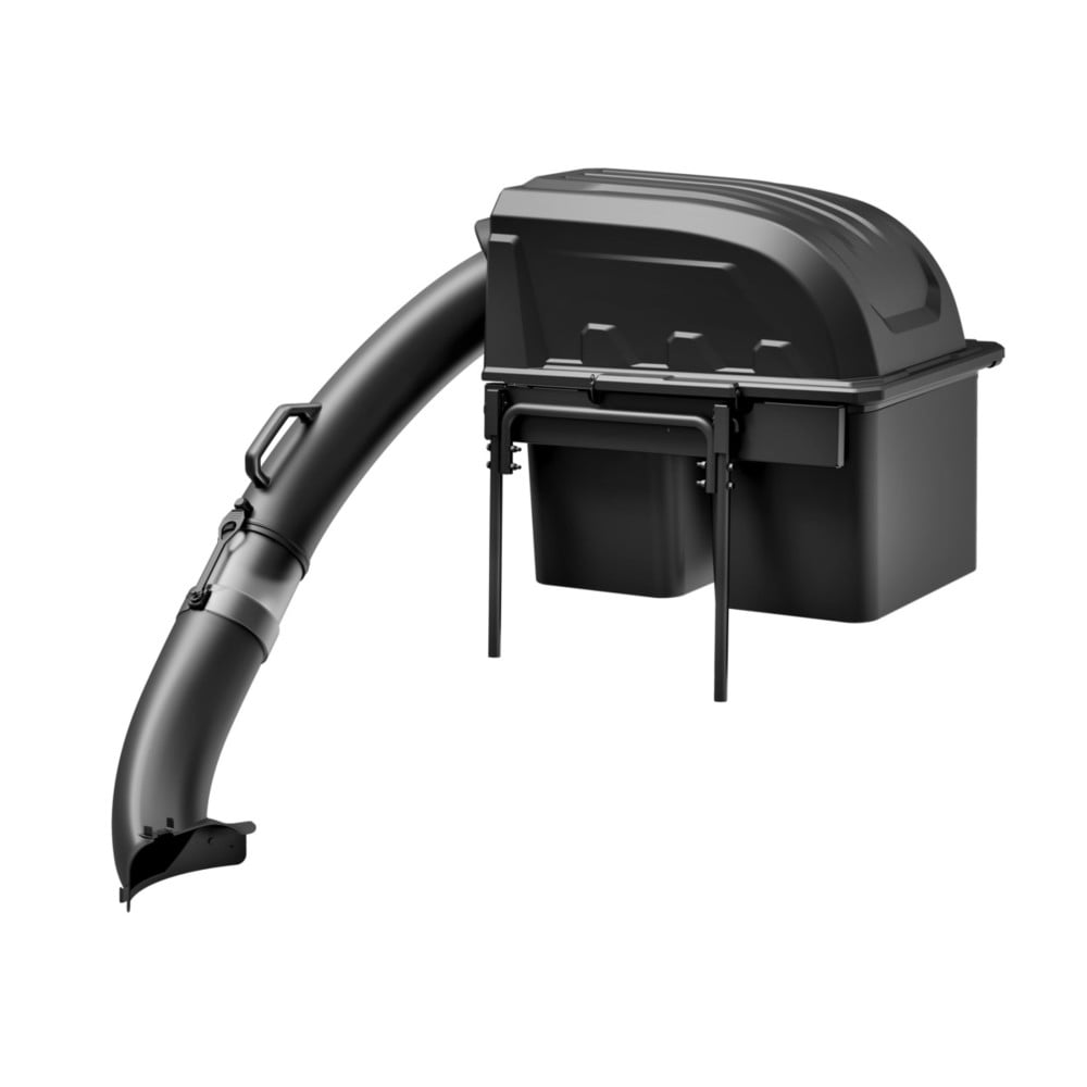 EGO POWER+ Bagger Kit for Z6 Zero Turn Riding Mower ABK4200 from EGO - Mycitystee