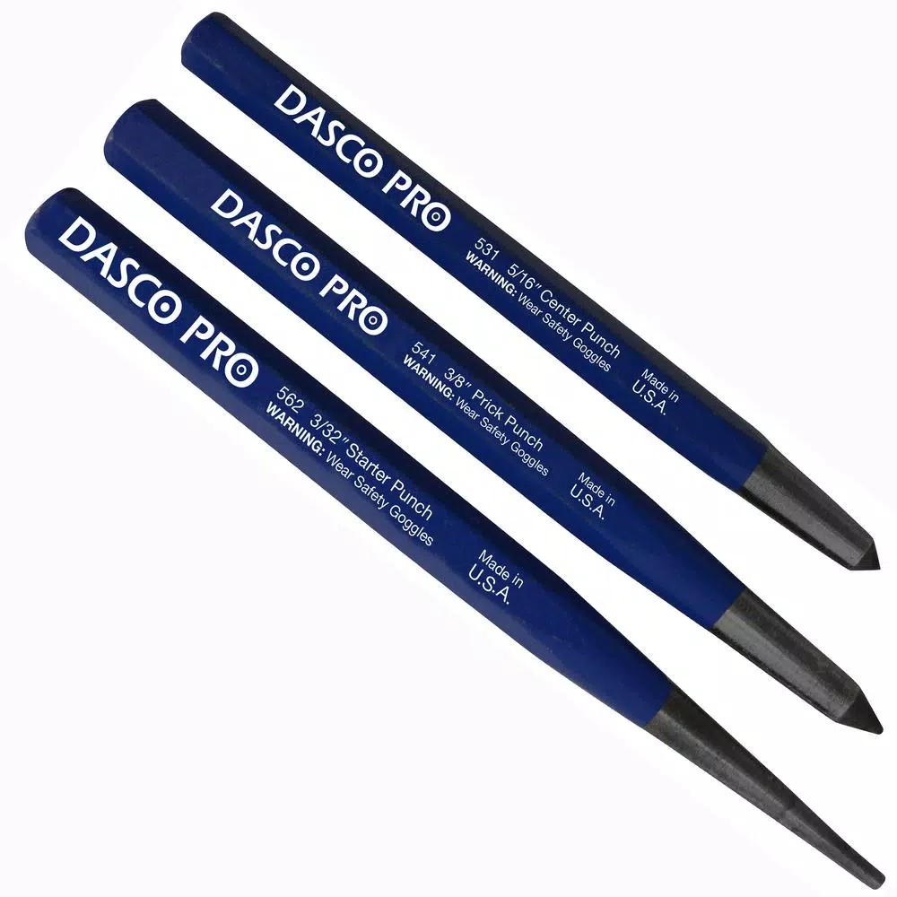 Dasco Pro Marking and Starter Kit (3-Piece) and#8211; XDC Depot - Mycitystee