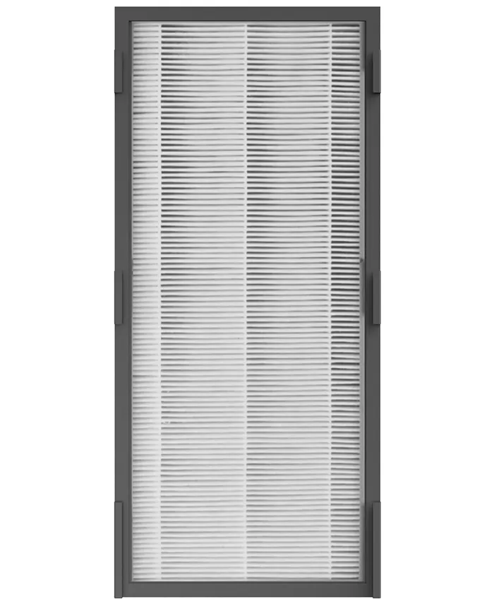 Cuisinart PuRXium CAP-1000 Air Purifier Replacement Filter Pack - Mycitystee