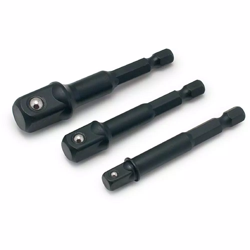 TITAN Socket Adapter Set (3-Piece) and#8211; XDC Depot - Mycitystee