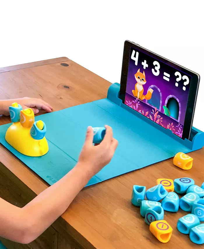 PlayShifu Plugo Count Stem Gaming Kit - Mycitystee