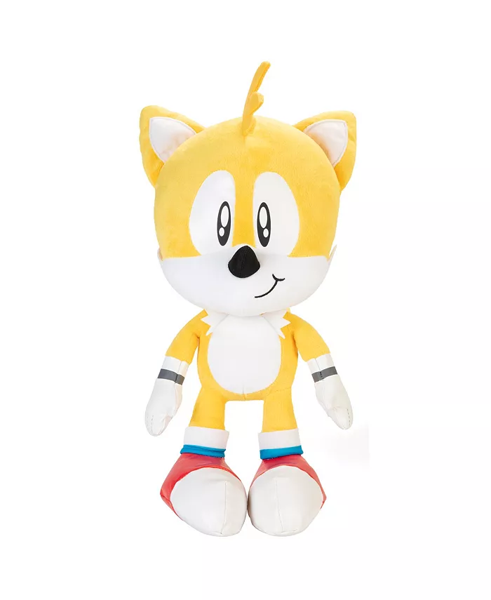 Sonic The Hedgehog -Tails 18