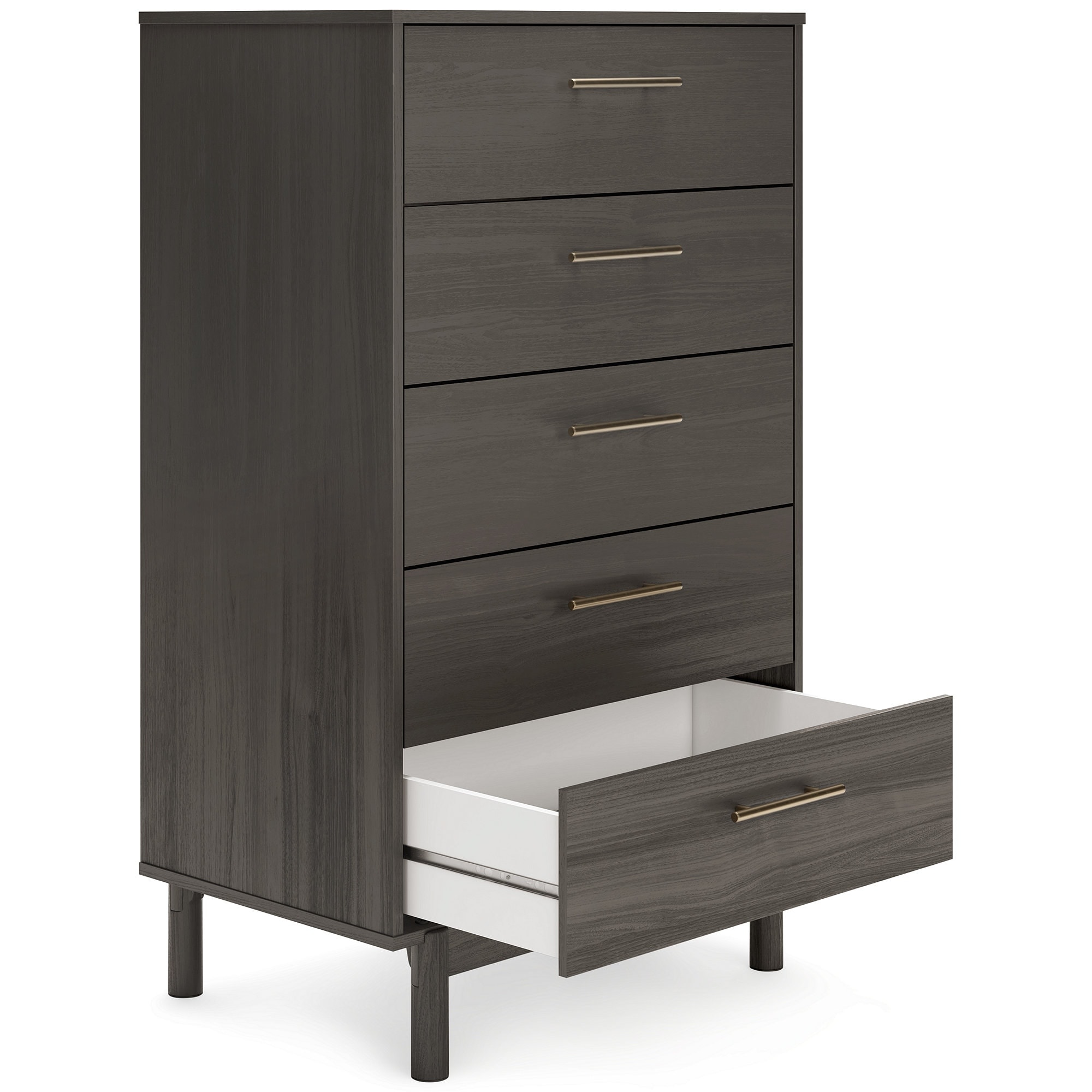 Brymont 5 Drawer Chest - - 35935934 - Mycitystee