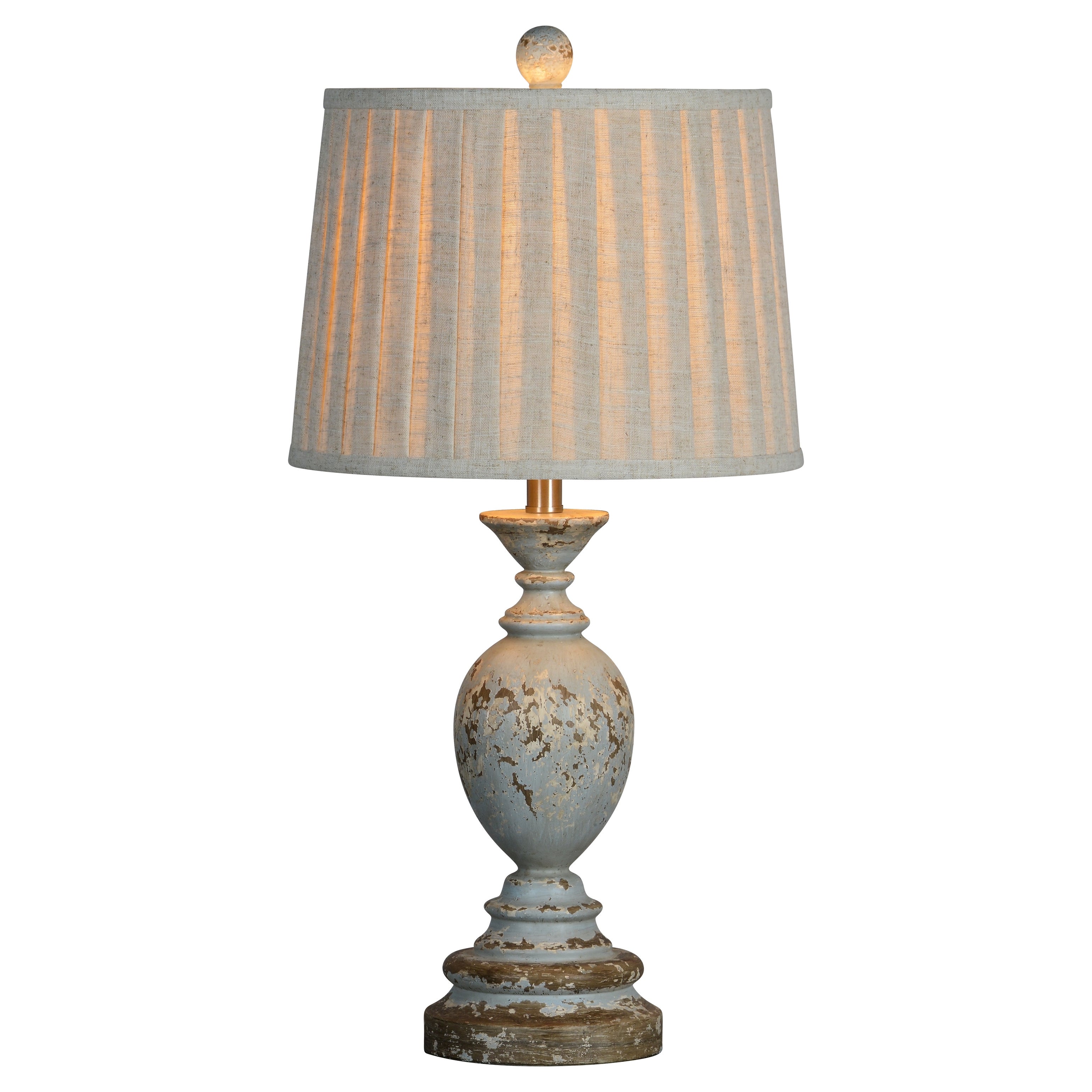 Pearl Table Lamps， Set of 2 - 28.00 - Mycitystee