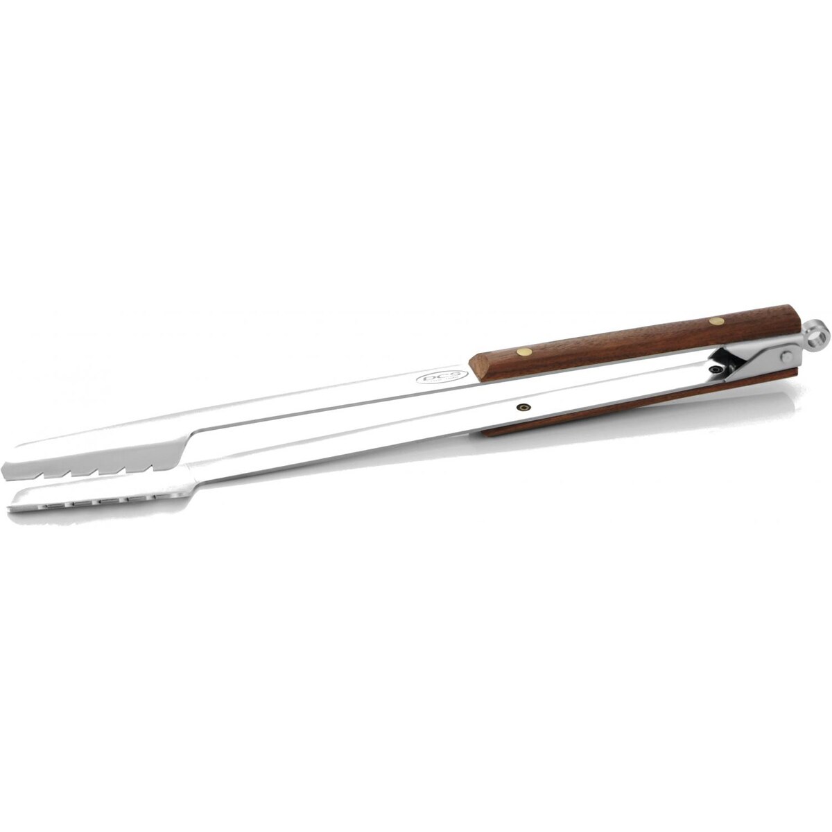 DCS Stainless Steel Grill Tongs - Mycitystee