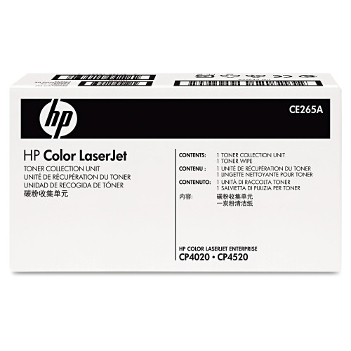 CE265A (HP 648A) Toner Collection Unit， 36，000 Page-Yield - Mycitystee
