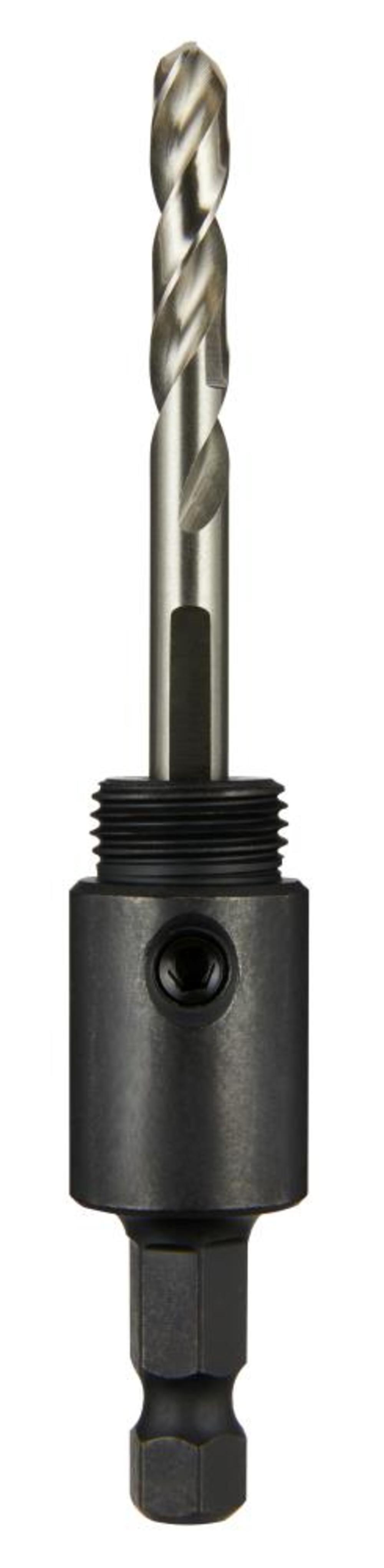 Milwaukee 3/8 in. Large Thread Arbor 49-56-7040 from Milwaukee - Mycitystee