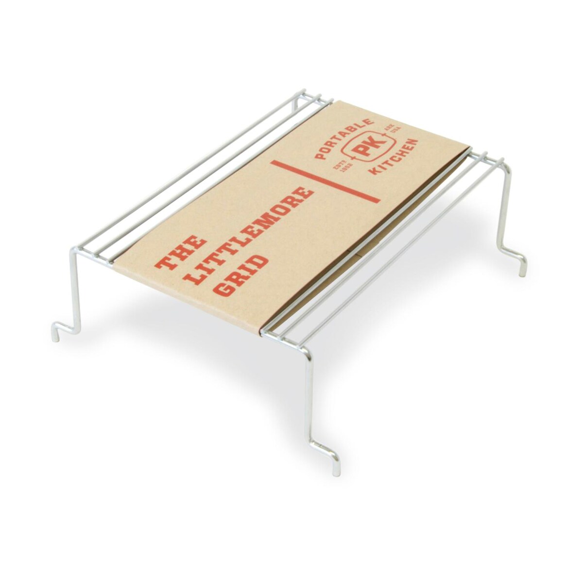 PK Grills Littlemore Grid for PK Grills - Mycitystee