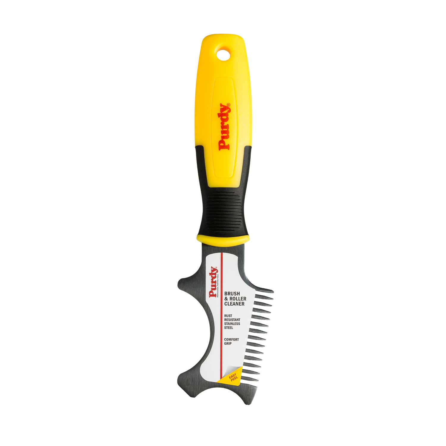 Purdy Brush and Roller Cleaning Tool - Mycitystee