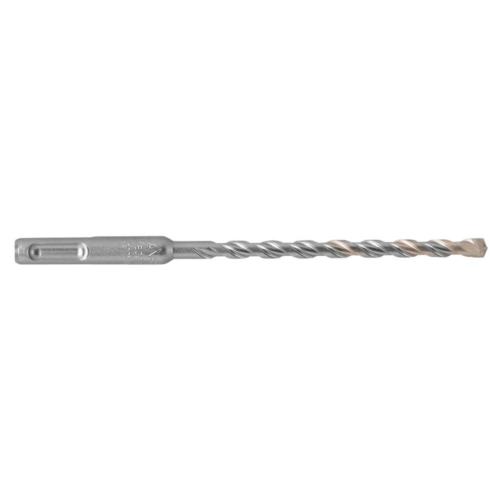 Milwaukee SDS Bit 3/16 In. x 8 In. x 10 In. 48-20-7513 from Milwaukee - Mycitystee