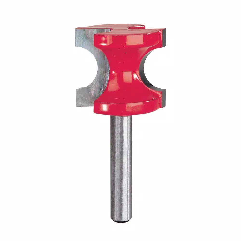 DIABLO 1 in. Half Round Bit and#8211; XDC Depot - Mycitystee