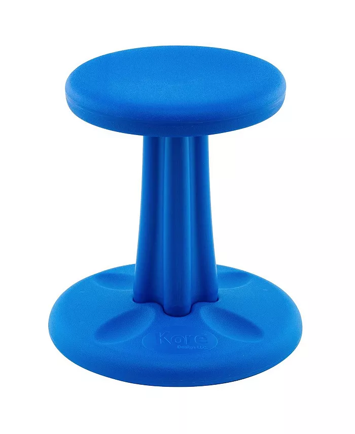 Kore Kids Wobble Chair 14