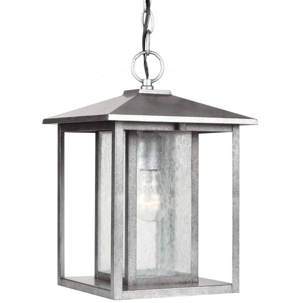 Generation Lighting Hunnington 9