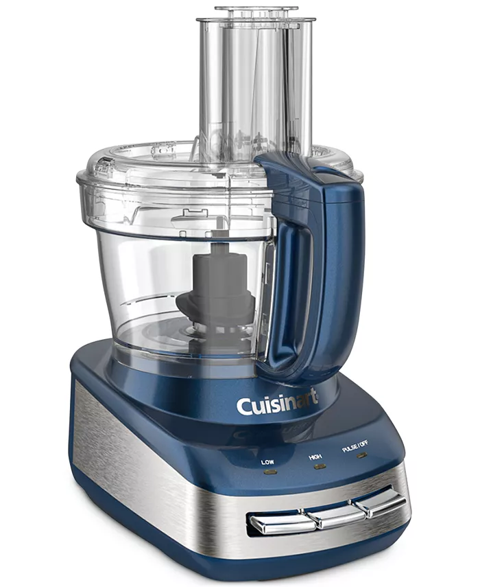Cuisinart Core Custom 10-Cup Food Processor - Mycitystee