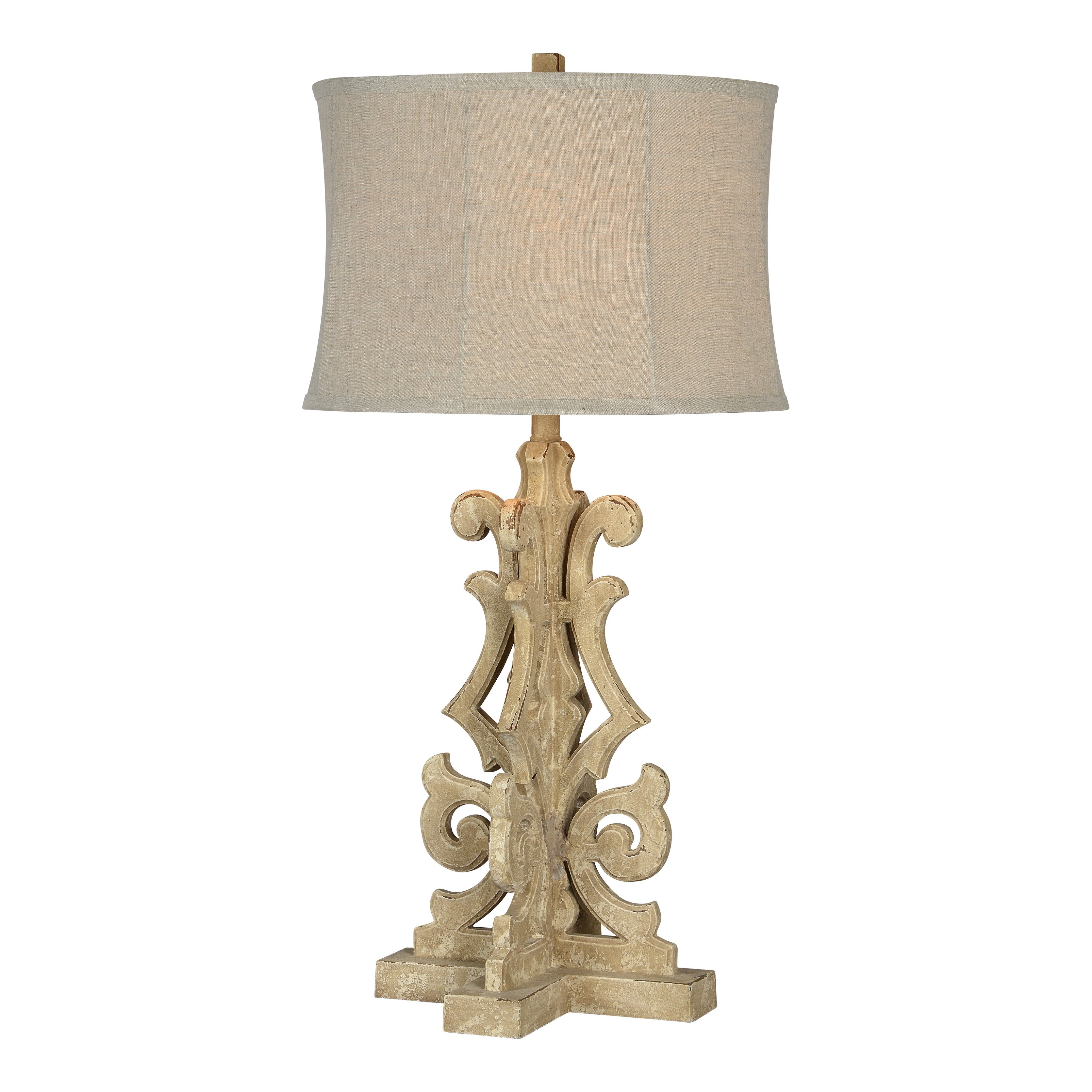 Penelope Table Lamp - 34 - Mycitystee