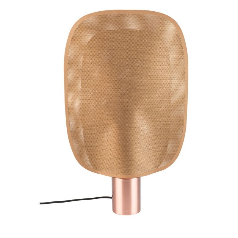 Zuiver Mai Copper Mesh Table Lamp M - Mycitystee