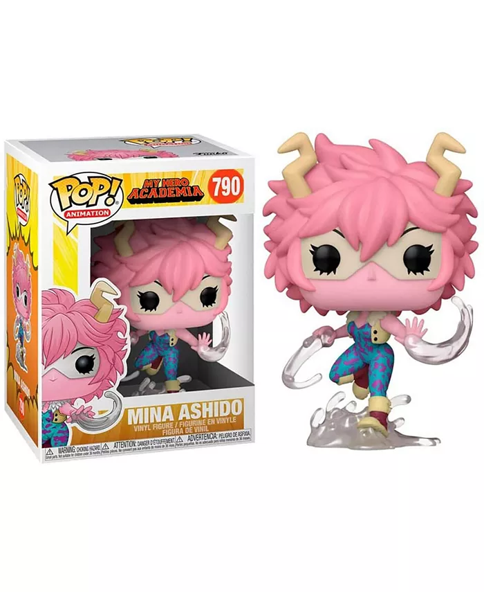 Funko My Hero Academia POP Vinyl Figure | Mina Ashido - Mycitystee