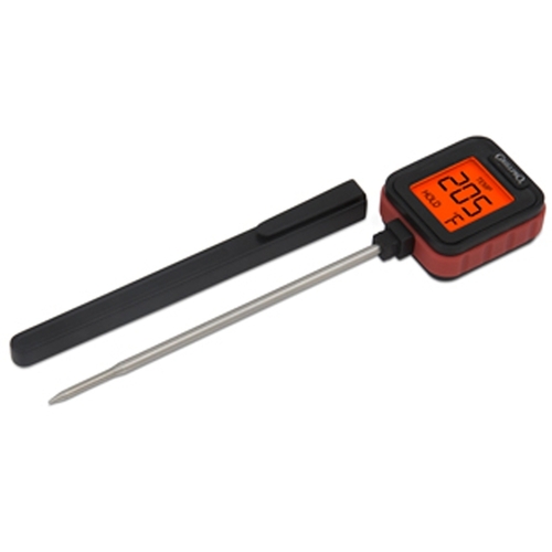 GrillPro 13825 Thermometer， Backlit Display - Mycitystee
